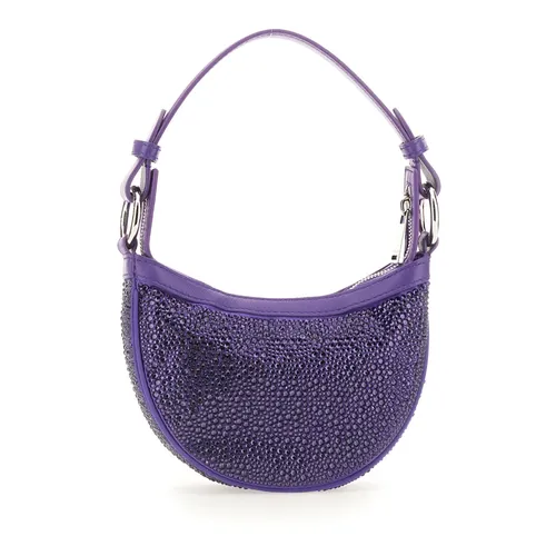 Bags > Shoulder Bags - - Versace - Modalova
