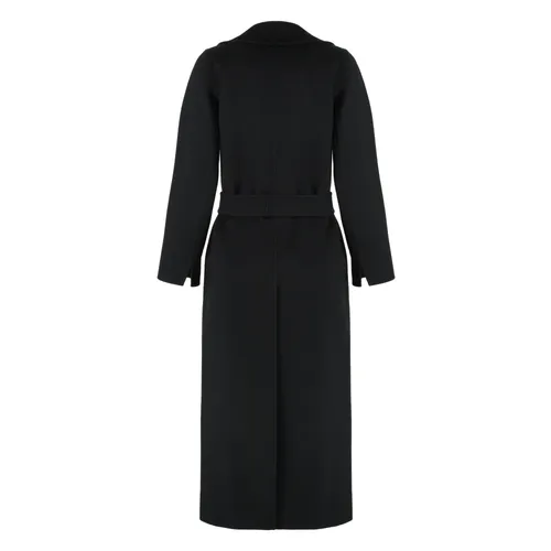 Coats > Belted Coats - - Max Mara - Modalova