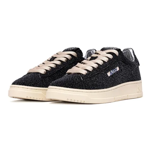 Autry - Shoes > Sneakers - Black - Autry - Modalova