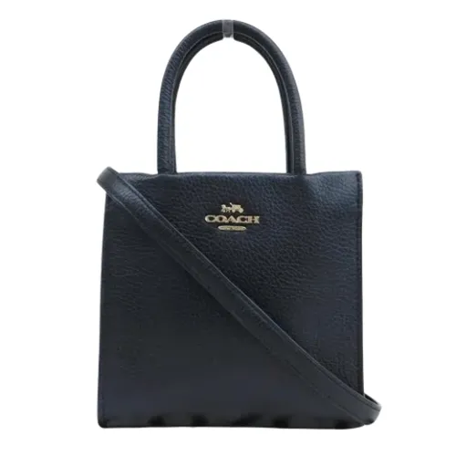Pre-owned > Pre-owned Bags > Pre-owned Handbags - - Coach Pre-owned - Modalova