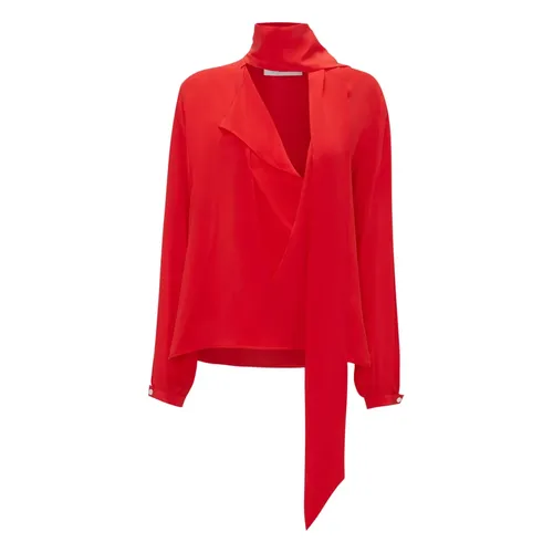 Blouses & Shirts > Blouses - - Victoria Beckham - Modalova