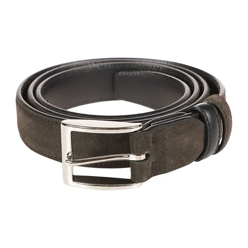 Accessories > Belts - - Hogan - Modalova