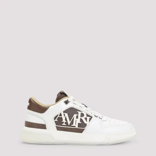Amiri - Shoes > Sneakers - Brown - Amiri - Modalova