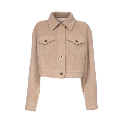 Jackets > Light Jackets - - Jacob Cohën - Modalova