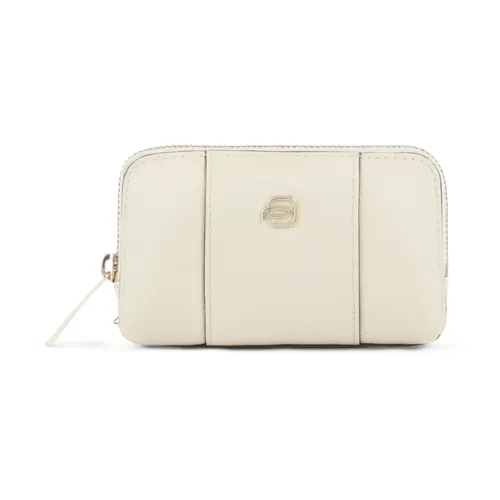 Accessories > Keyrings - - Piquadro - Modalova