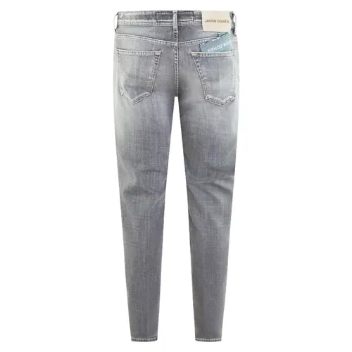 Jeans > Slim-fit Jeans - - Jacob Cohën - Modalova