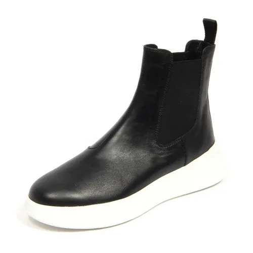 Shoes > Boots > Chelsea Boots - - Hogan - Modalova