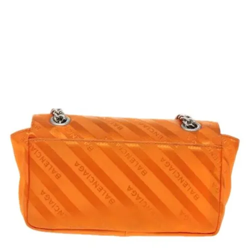 Pre-owned > Pre-owned Bags > Pre-owned Cross Body Bags - - Balenciaga Vintage - Modalova
