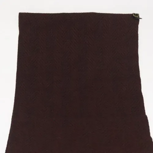 Pre-owned > Pre-owned Accessories > Pre-owned Scarves - - Fendi Vintage - Modalova