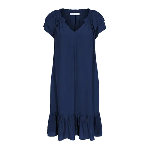 Dresses > Day Dresses > Midi Dresses - - Co'Couture - Modalova