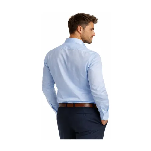 Shirts > Formal Shirts - - Bagutta - Modalova