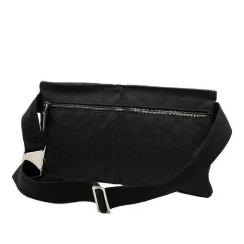 Pre-owned > Pre-owned Bags > Pre-owned Belt Bags - - Gucci Vintage - Modalova