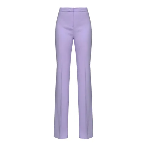 Trousers > Chinos - - Pinko - Modalova