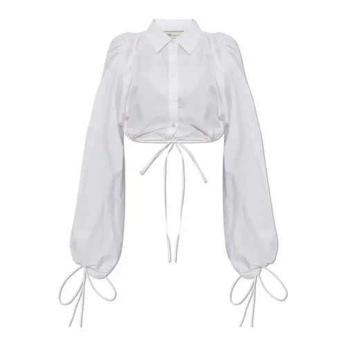 Blouses & Shirts > Shirts - - Blumarine - Modalova