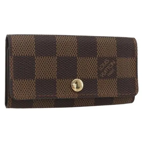 Pre-owned > Pre-owned Accessories - - Louis Vuitton Vintage - Modalova