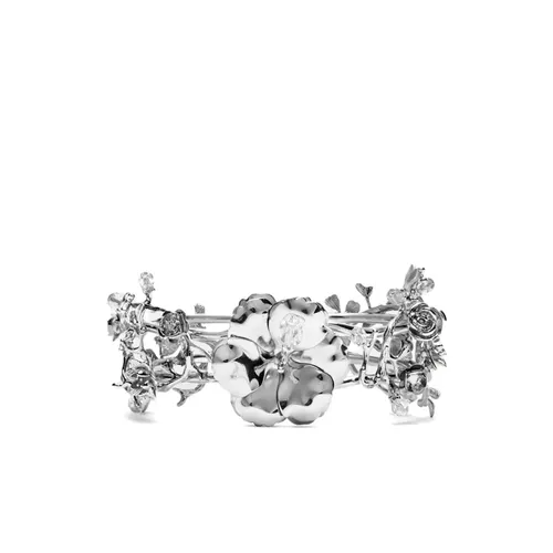 Accessories > Jewellery > Bracelets - - Blumarine - Modalova