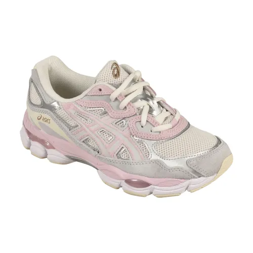 Asics - Shoes > Sneakers - Pink - Asics - Modalova