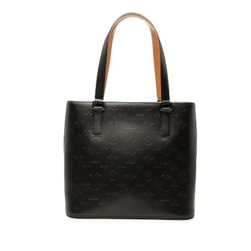 Pre-owned > Pre-owned Bags > Pre-owned Tote Bags - - Louis Vuitton Vintage - Modalova