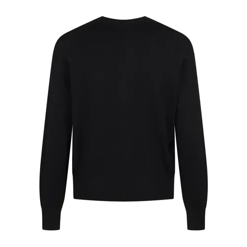 Knitwear > Cardigans - - Ami Paris - Modalova