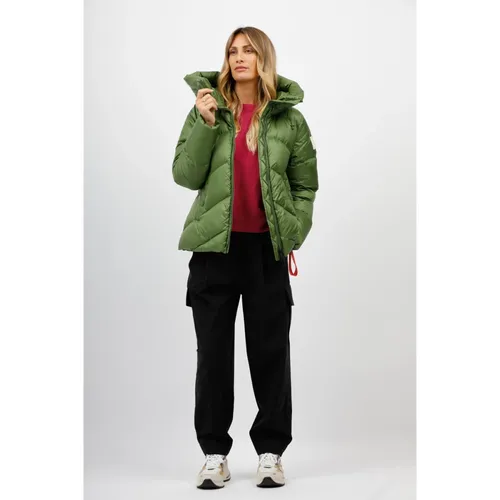Jackets > Winter Jackets - - Afterlabel - Modalova