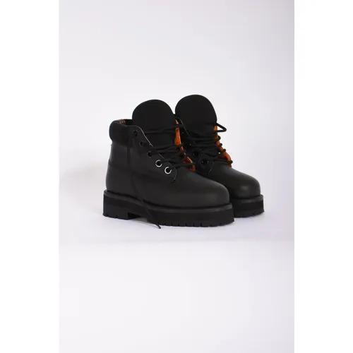 Shoes > Boots > Lace-up Boots - - PDF - Modalova