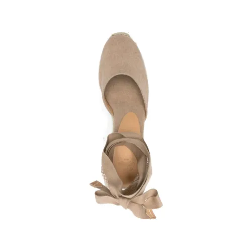 Shoes > Heels > Wedges - - Castañer - Modalova