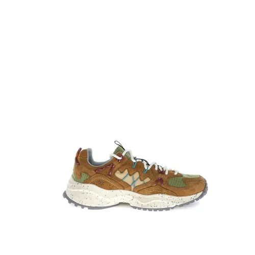 Sport > Outdoor > Outdoor Shoes - - Flower Mountain - Modalova