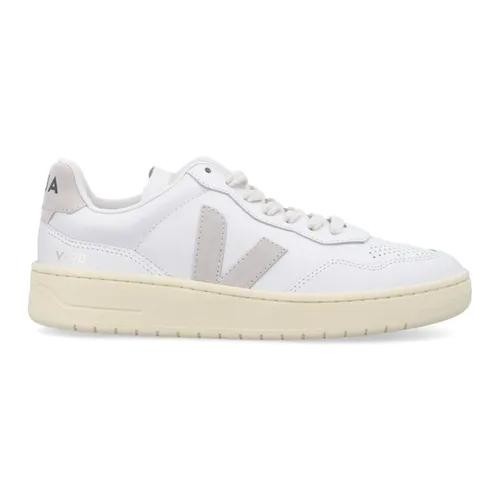 Veja - Shoes > Sneakers - White - Veja - Modalova