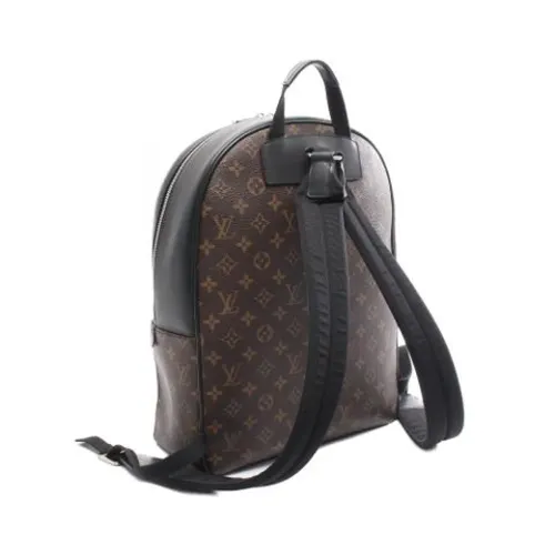 Pre-owned > Pre-owned Bags > Pre-owned Backpacks - - Louis Vuitton Vintage - Modalova
