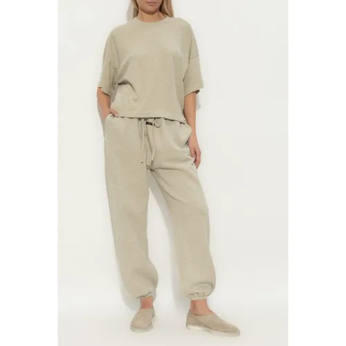Tops > T-Shirts - - Fear Of God - Modalova