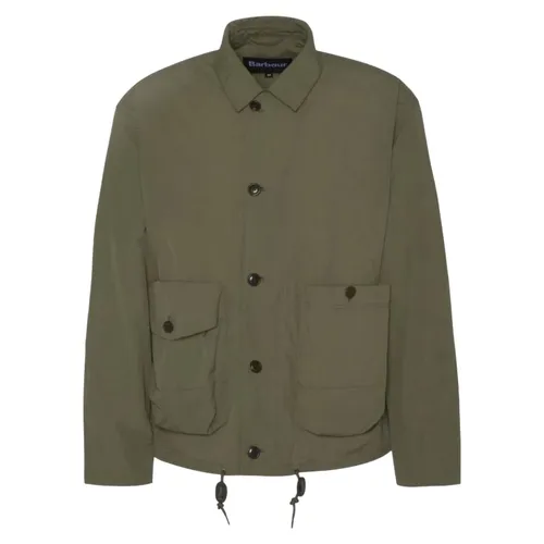 Jackets > Light Jackets - - Barbour - Modalova