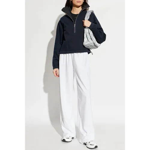 Trousers > Sweatpants - - Diesel - Modalova