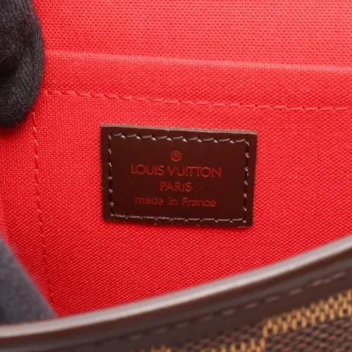 Pre-owned > Pre-owned Bags > Pre-owned Cross Body Bags - - Louis Vuitton Vintage - Modalova