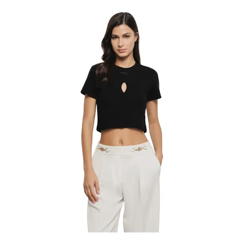 Tops > T-Shirts - - Gaëlle Paris - Modalova