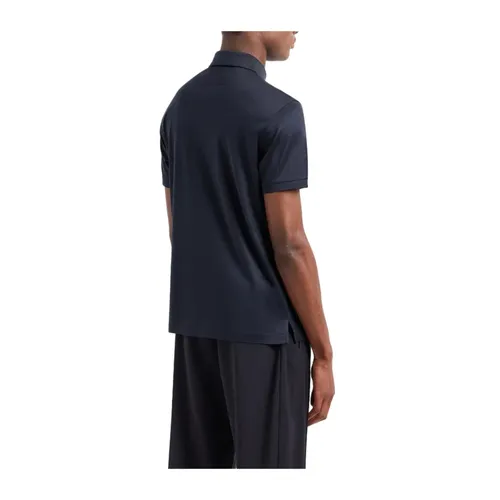 Tops > Polo Shirts - - Emporio Armani - Modalova