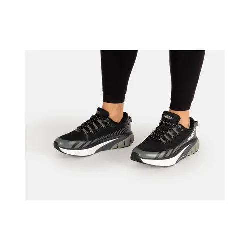 MBT - Shoes > Sneakers - Black - MBT - Modalova