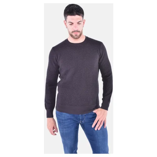 Knitwear > Round-neck Knitwear - - Kangra - Modalova