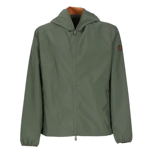 Jackets > Light Jackets - - Save The Duck - Modalova