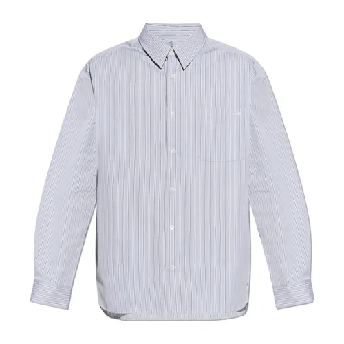 Shirts > Formal Shirts - - A.p.c. - Modalova