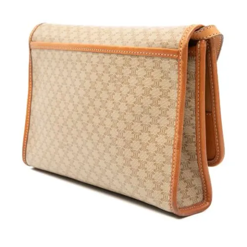Pre-owned > Pre-owned Bags > Pre-owned Cross Body Bags - - Celine Vintage - Modalova