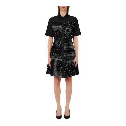Dresses > Day Dresses > Shirt Dresses - - Liu Jo - Modalova