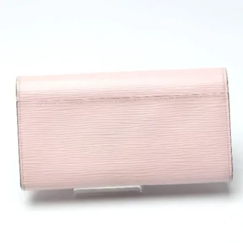 Pre-owned > Pre-owned Accessories > Pre-owned Wallets - - Louis Vuitton Vintage - Modalova