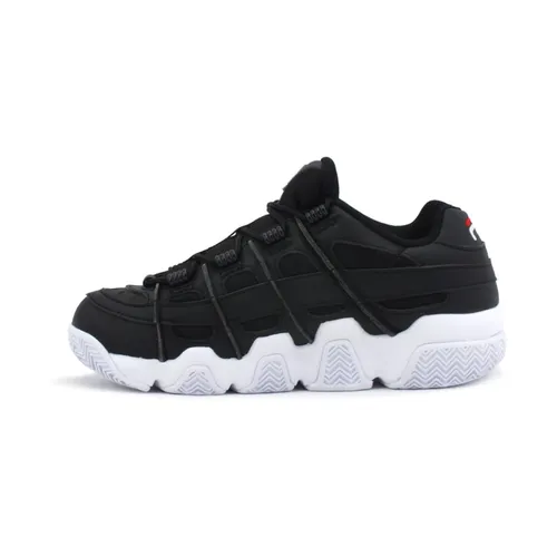 Fila - Shoes > Sneakers - Black - Fila - Modalova