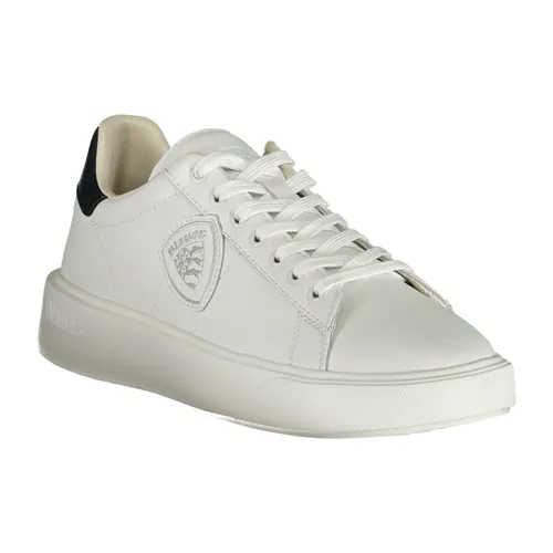 Blauer - Shoes > Sneakers - White - Blauer - Modalova