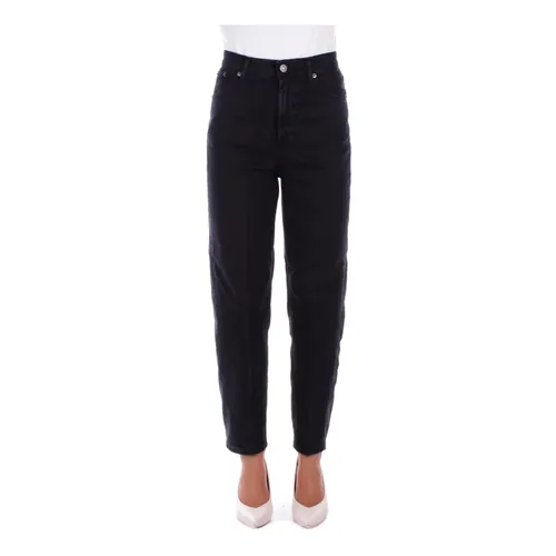 Jeans > Straight Jeans - - Dondup - Modalova