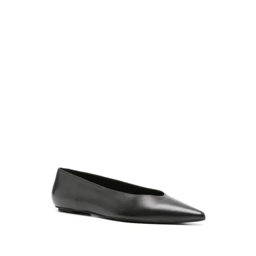 Shoes > Flats > Ballerinas - - Stuart Weitzman - Modalova