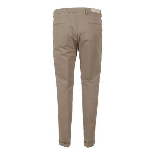 Trousers > Chinos - - Briglia - Modalova