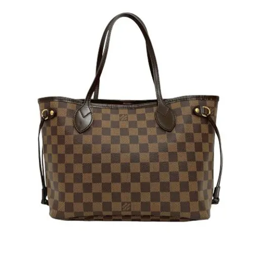 Pre-owned > Pre-owned Bags > Pre-owned Tote Bags - - Louis Vuitton Vintage - Modalova