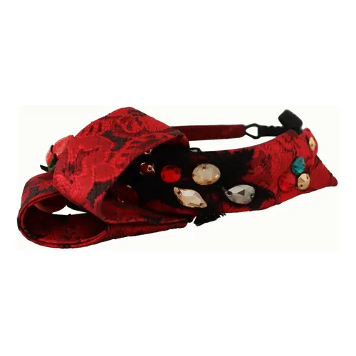 Accessories > Hair Accessories - - Dolce & Gabbana - Modalova