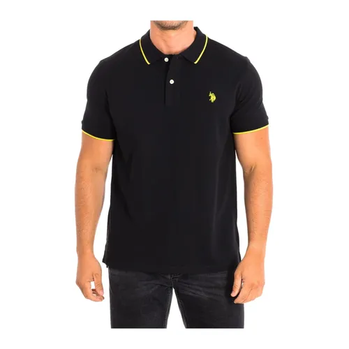 Tops > Polo Shirts - - U.s. Polo Assn. - Modalova